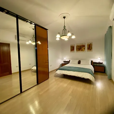 Spacious 4-bedroom