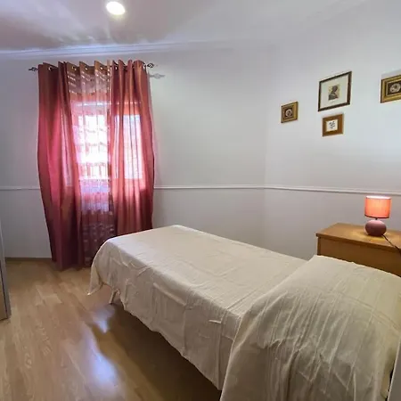 Spacious 4-bedroom