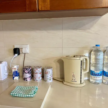 Apartment Spacious 4-bedroom *