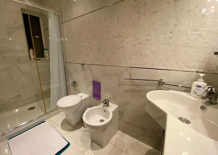 Spacious 4-bedroom Mosta