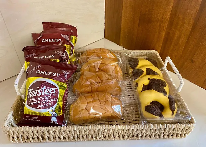 Spacious 4-bedroom Apartament Mosta